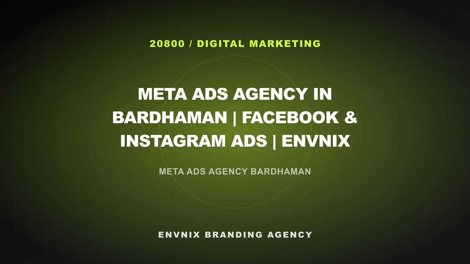 Digital Marketing blog feature image