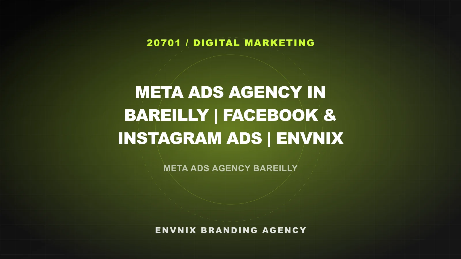 Digital Marketing blog feature image