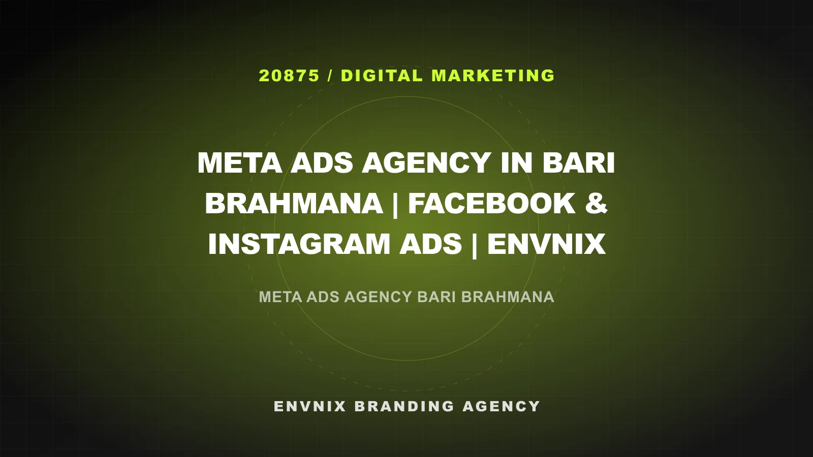 Digital Marketing blog feature image