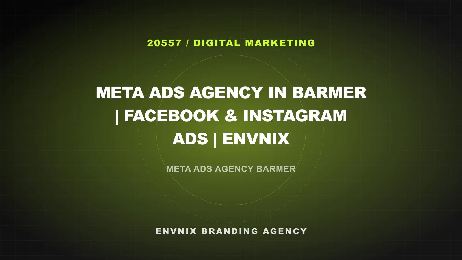 Digital Marketing blog feature image