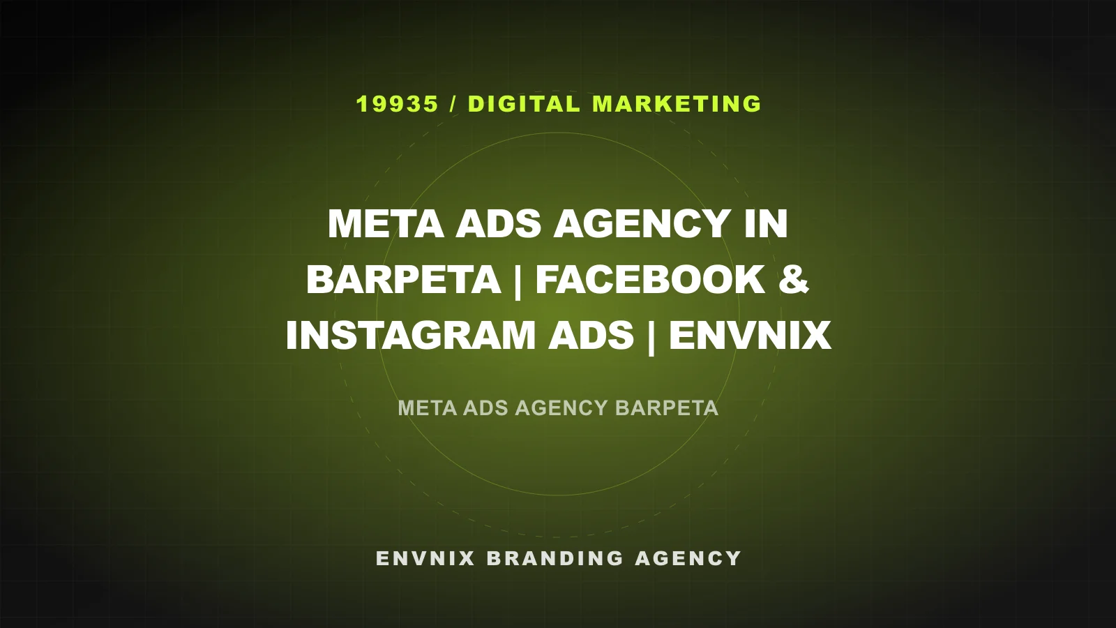 Digital Marketing blog feature image