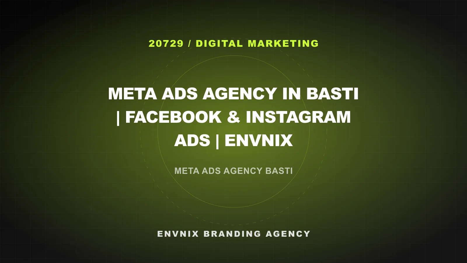Digital Marketing feature image