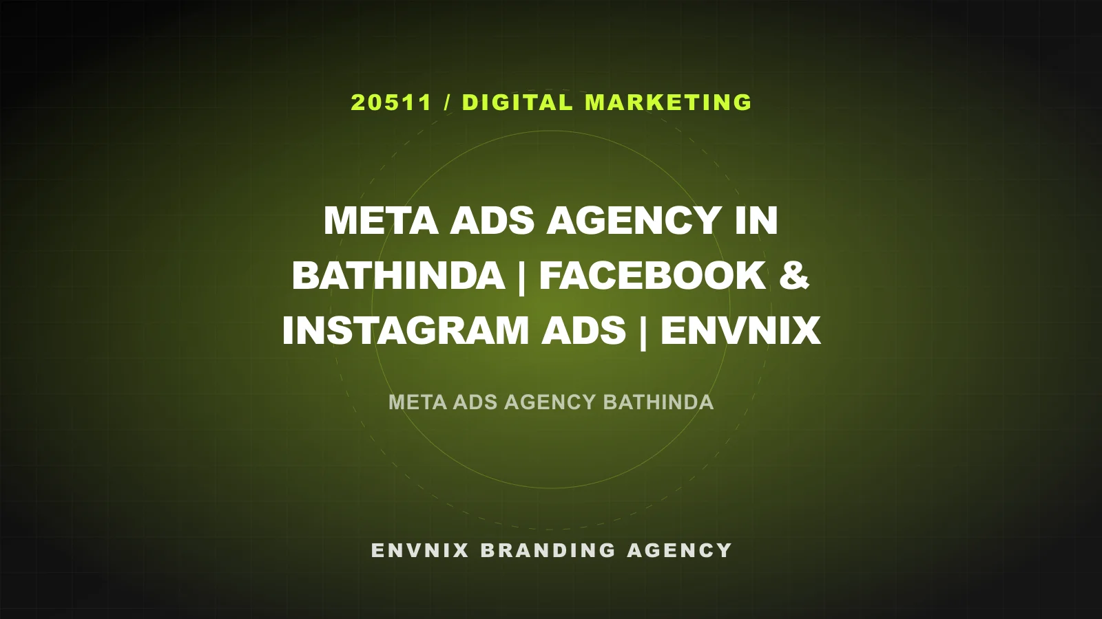 Digital Marketing blog feature image