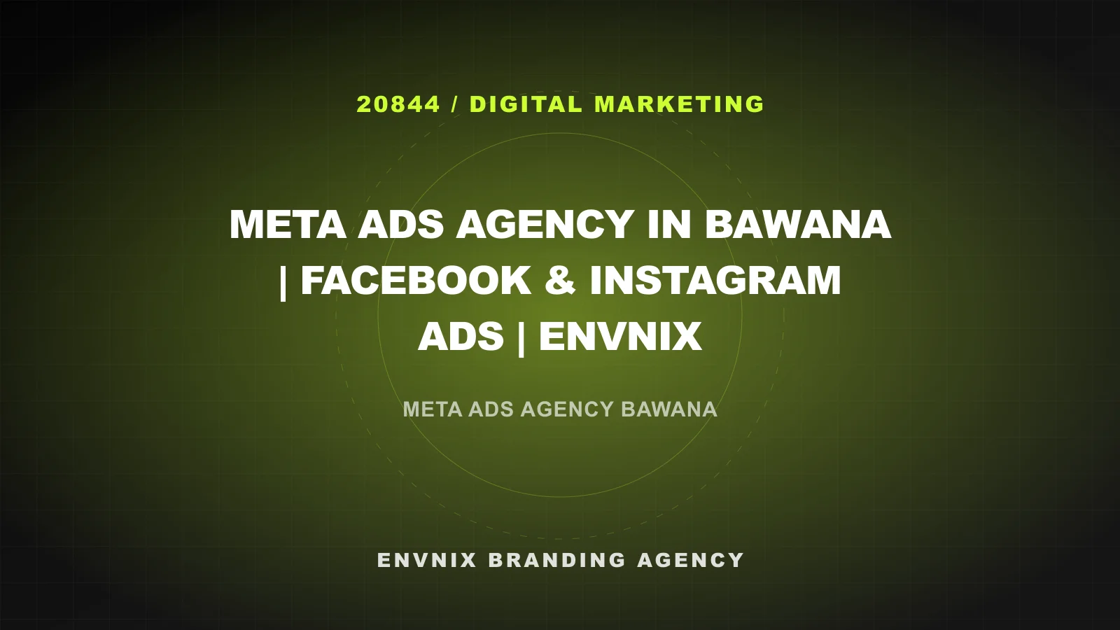 Digital Marketing blog feature image