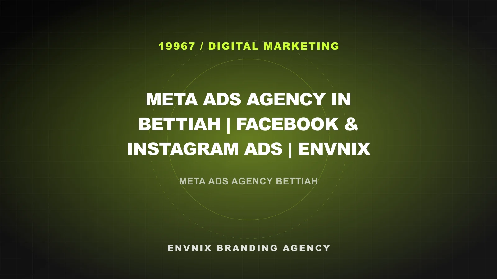 Digital Marketing blog feature image