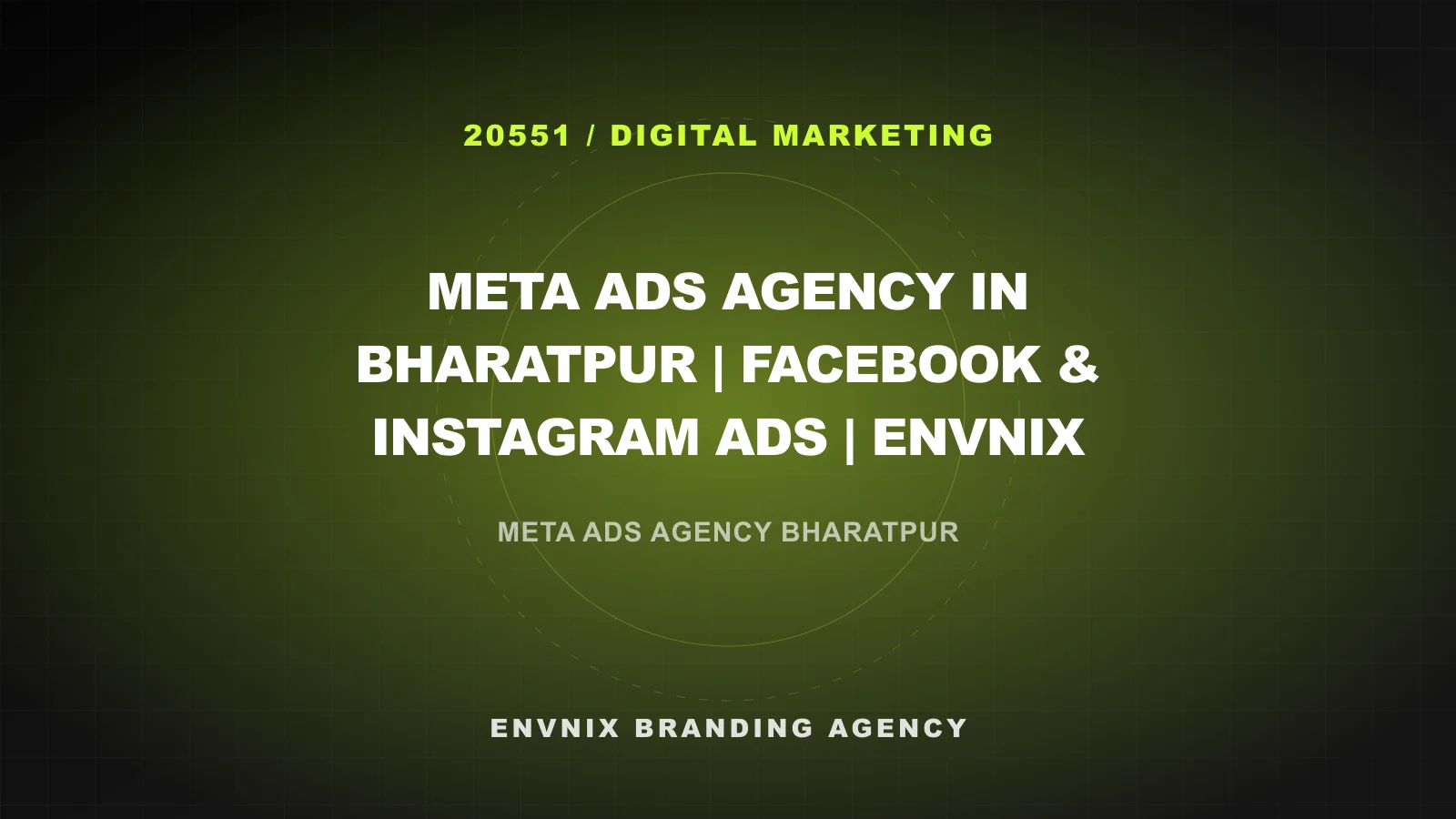 Digital Marketing feature image