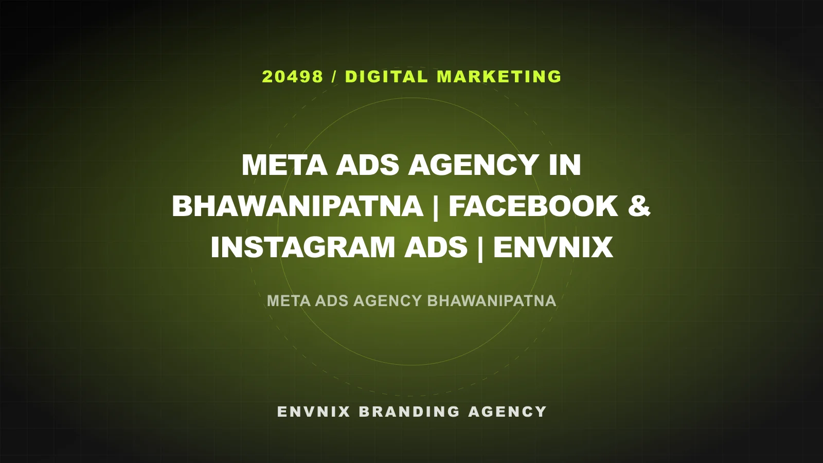 Digital Marketing blog feature image