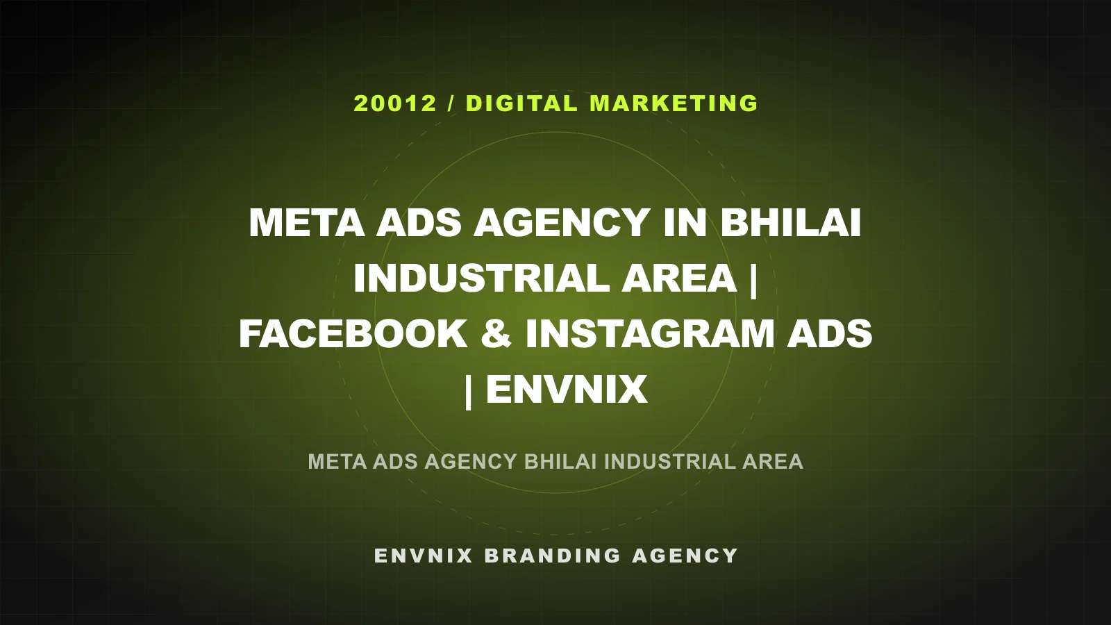 Digital Marketing blog feature image