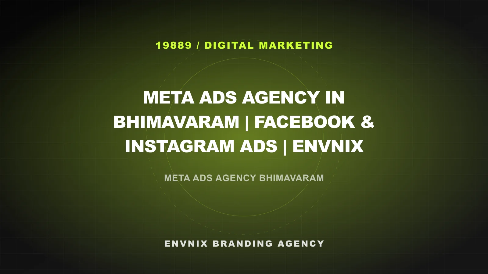 Digital Marketing blog feature image