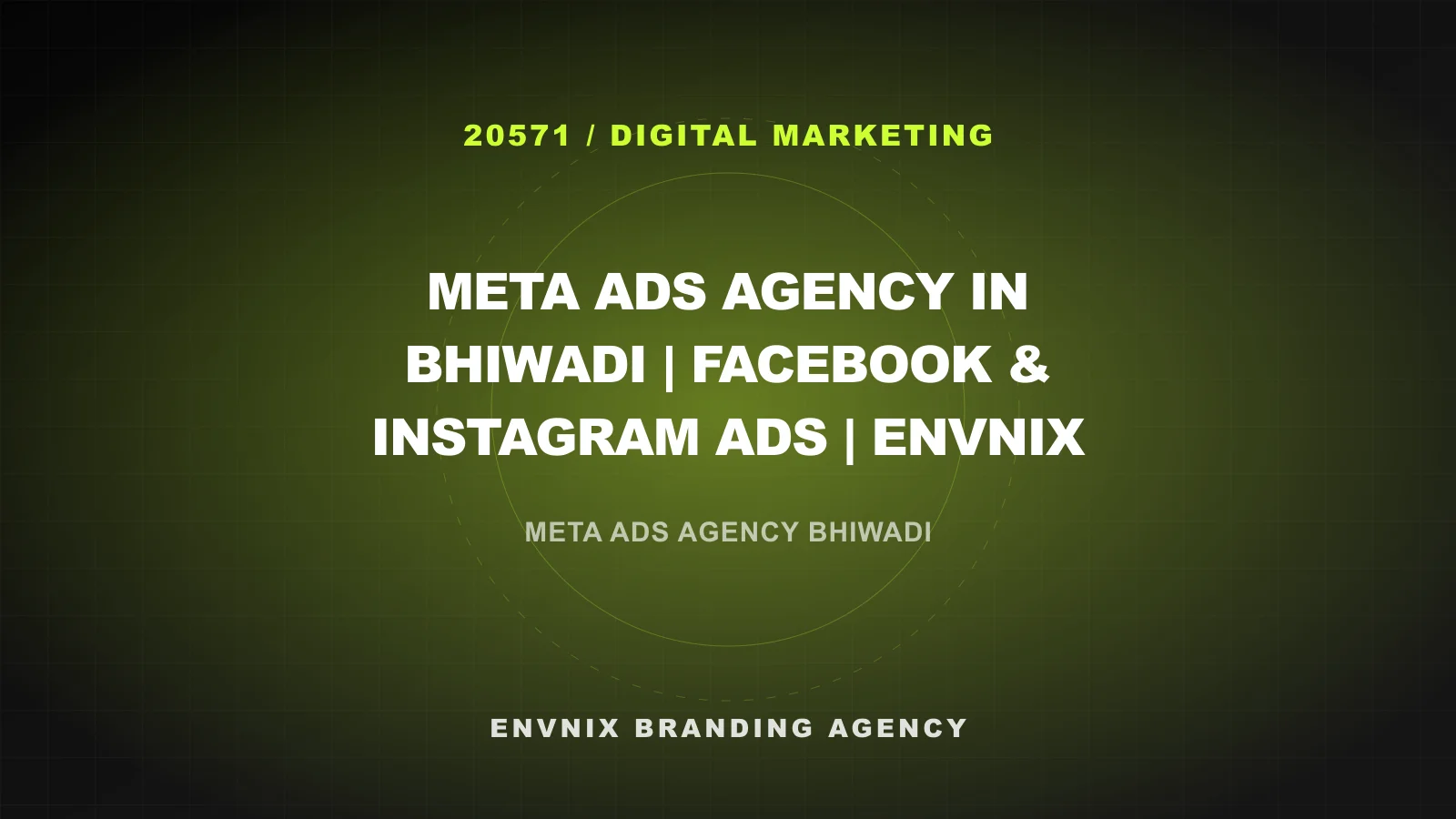 Digital Marketing blog feature image
