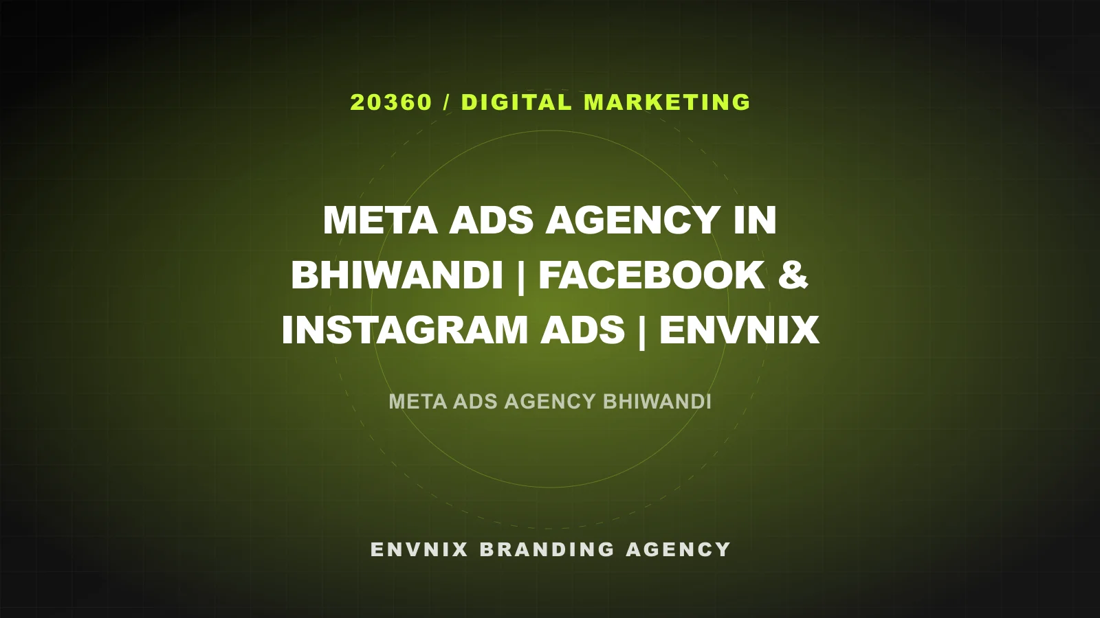 Digital Marketing blog feature image