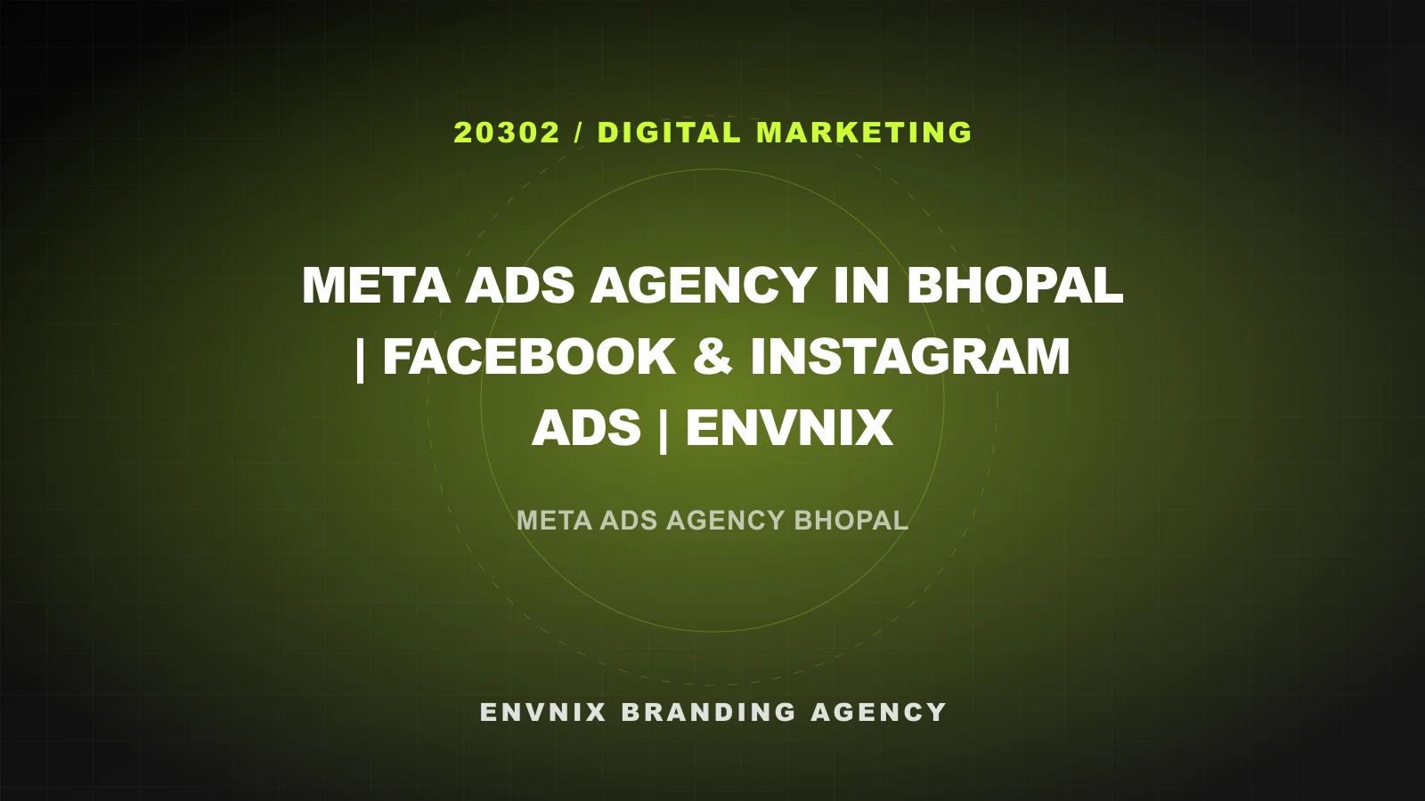 Digital Marketing blog feature image