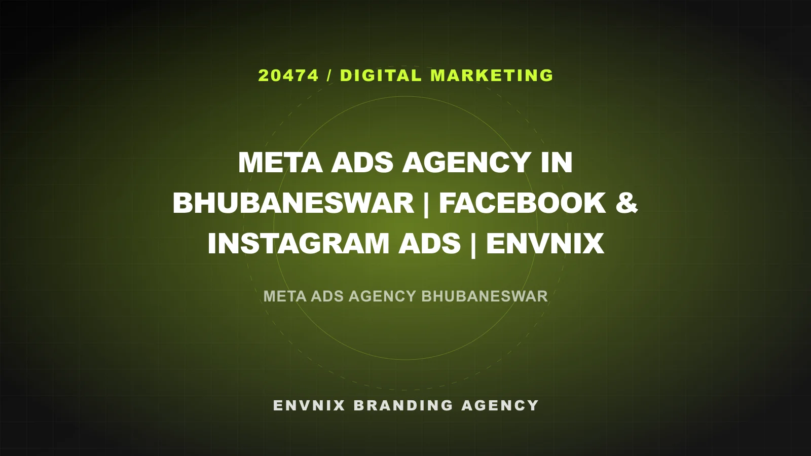 Digital Marketing blog feature image