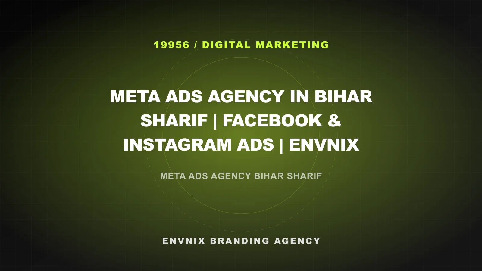 Digital Marketing blog feature image