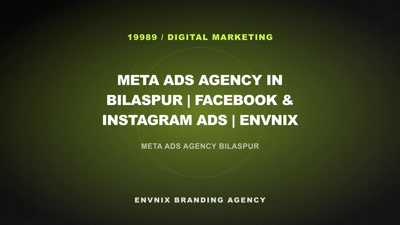 Digital Marketing feature image