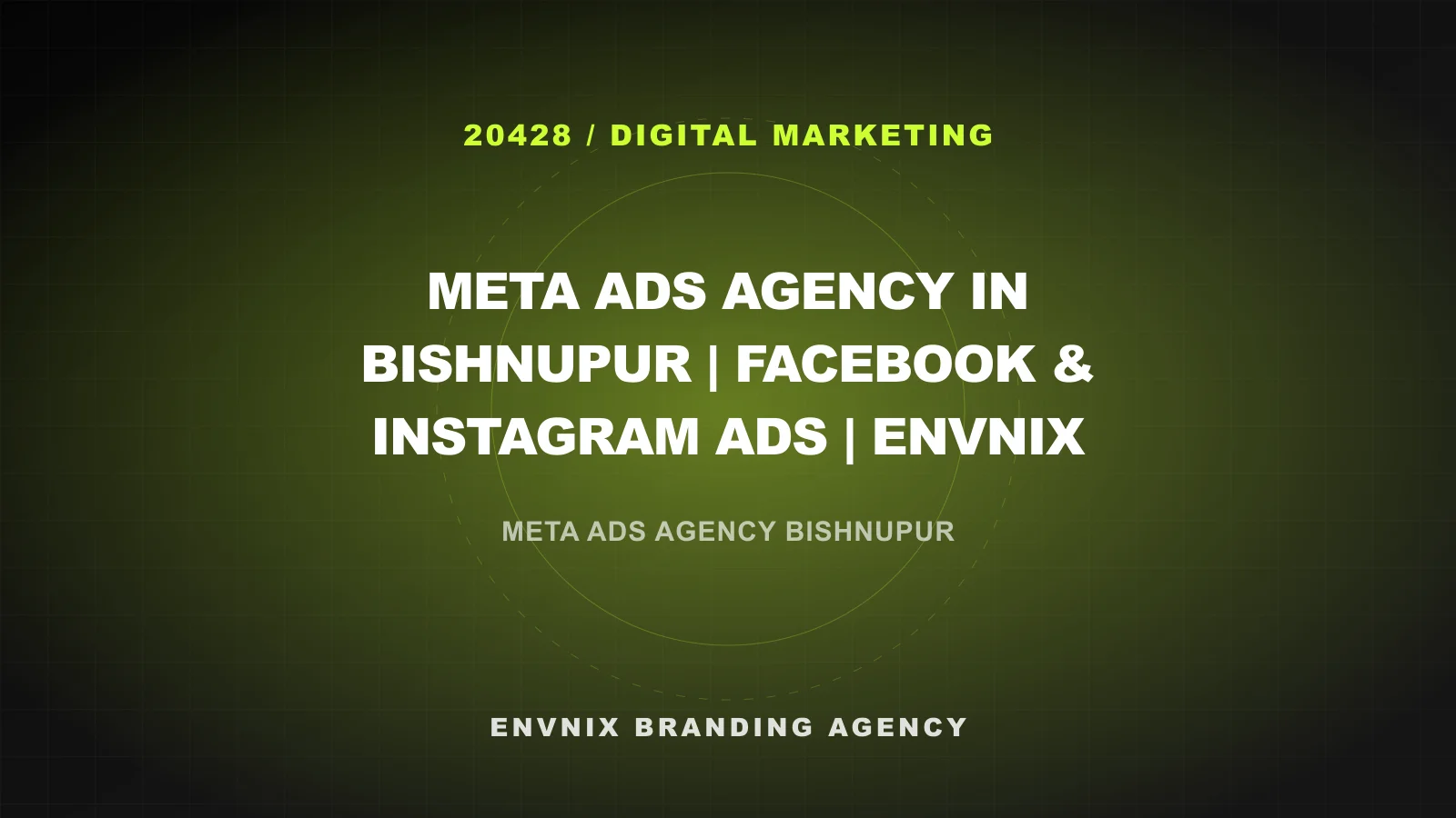 Digital Marketing blog feature image