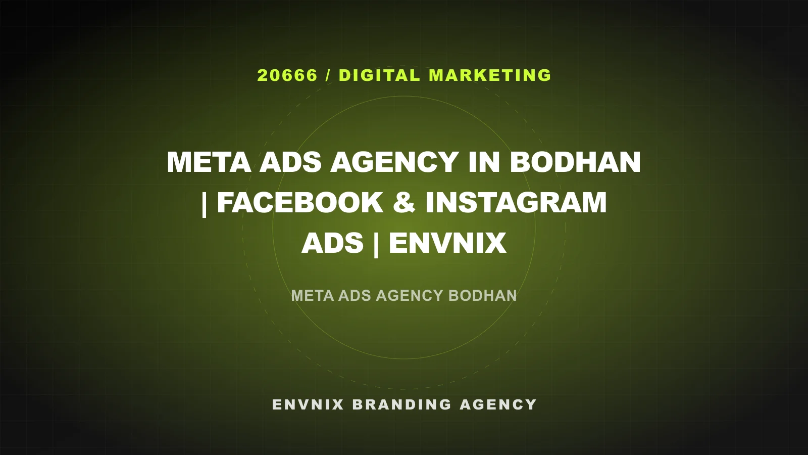 Digital Marketing blog feature image