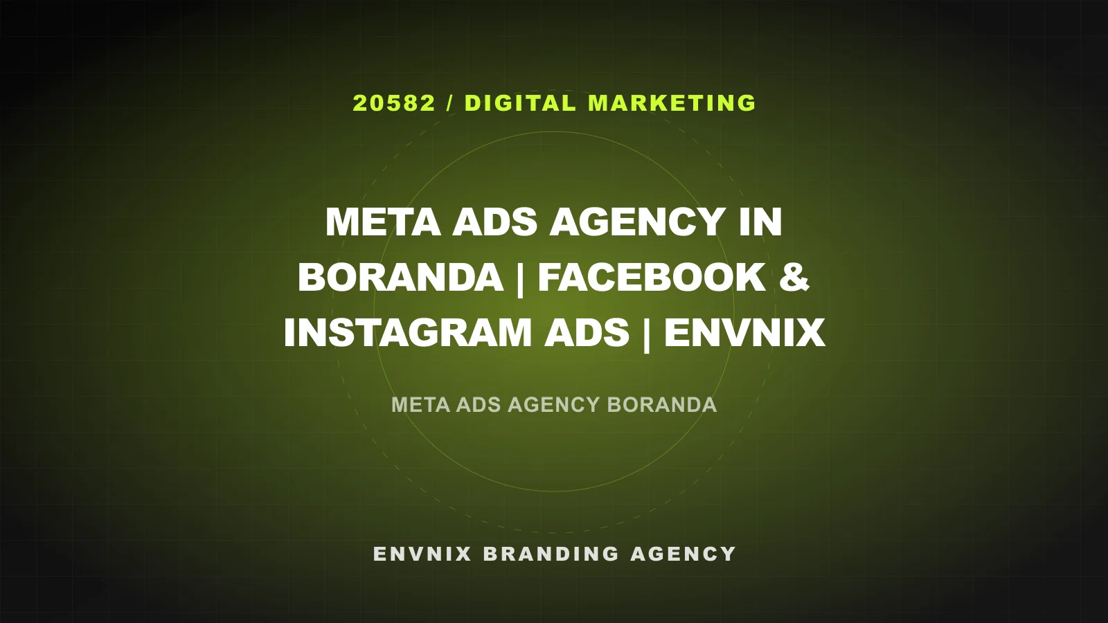 Digital Marketing blog feature image