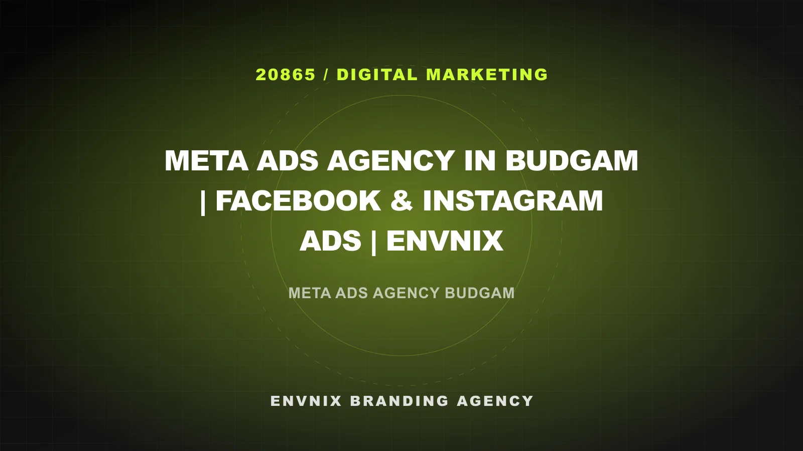 Digital Marketing blog feature image
