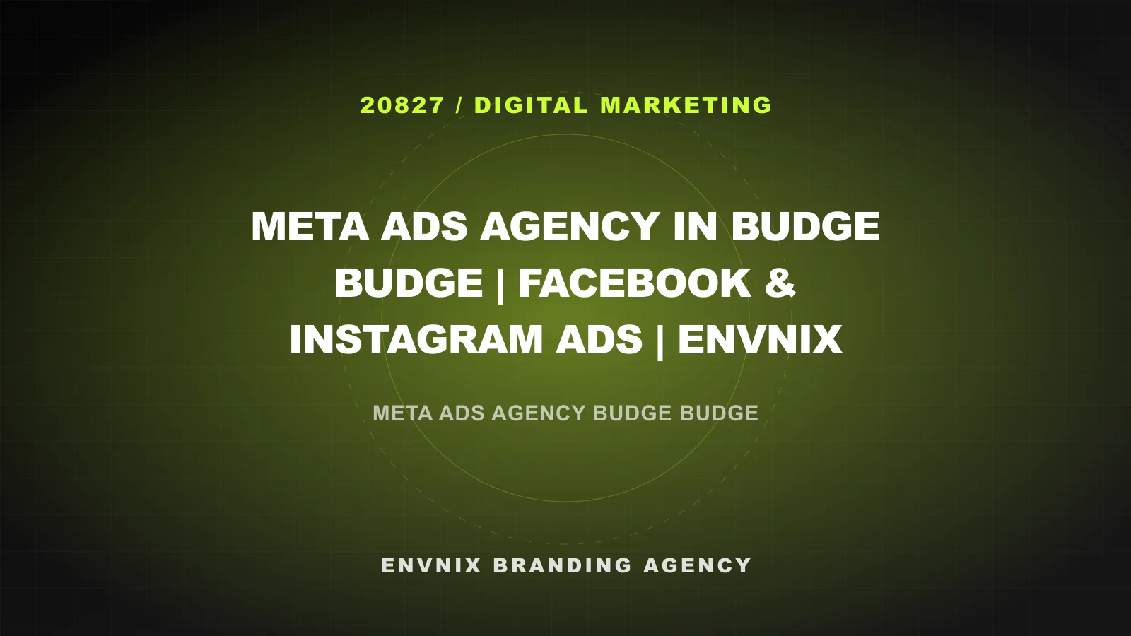 Digital Marketing feature image