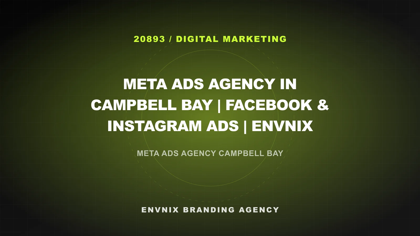Digital Marketing blog feature image