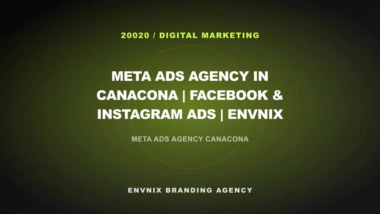 Digital Marketing blog feature image