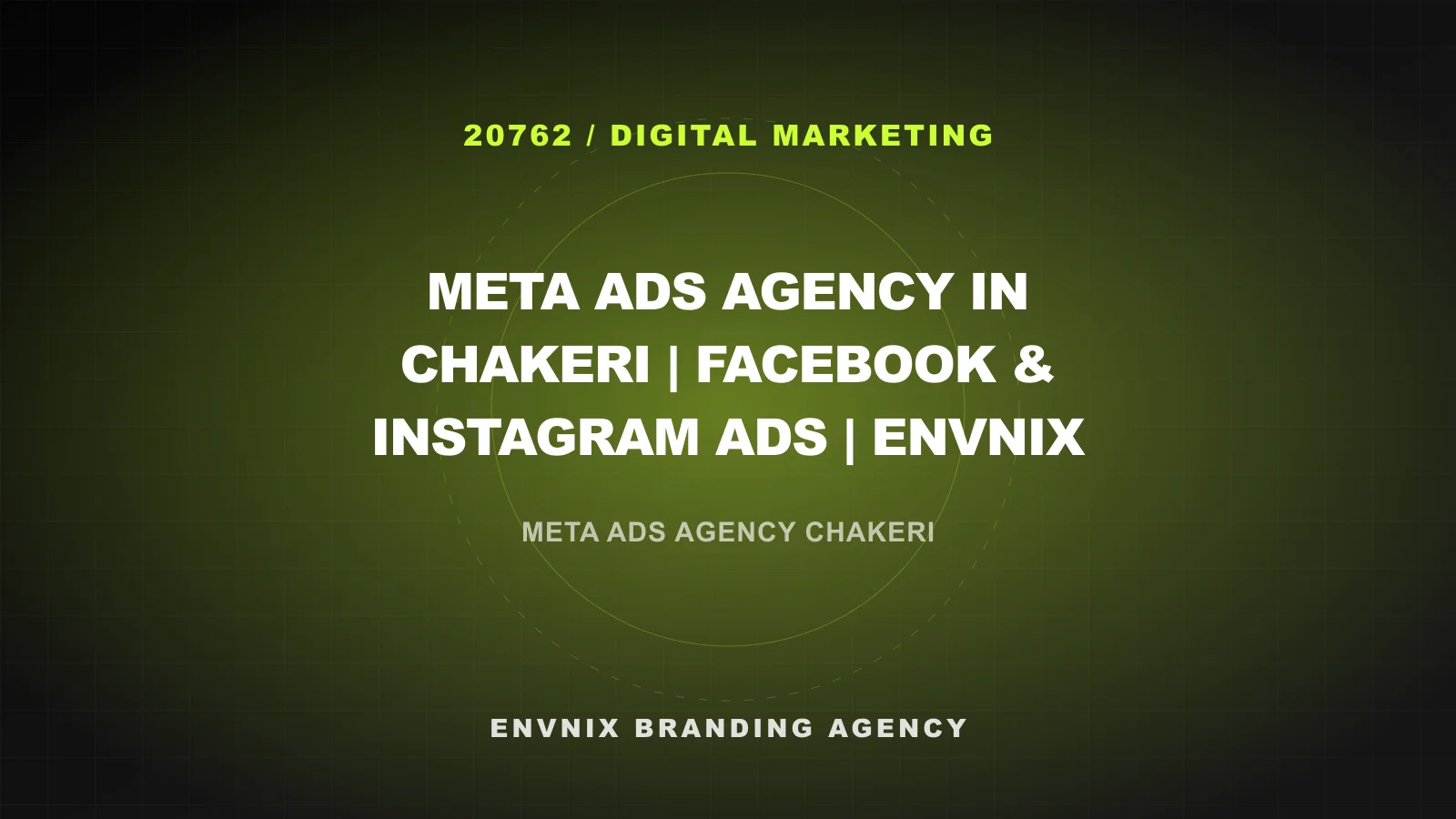 Digital Marketing blog feature image