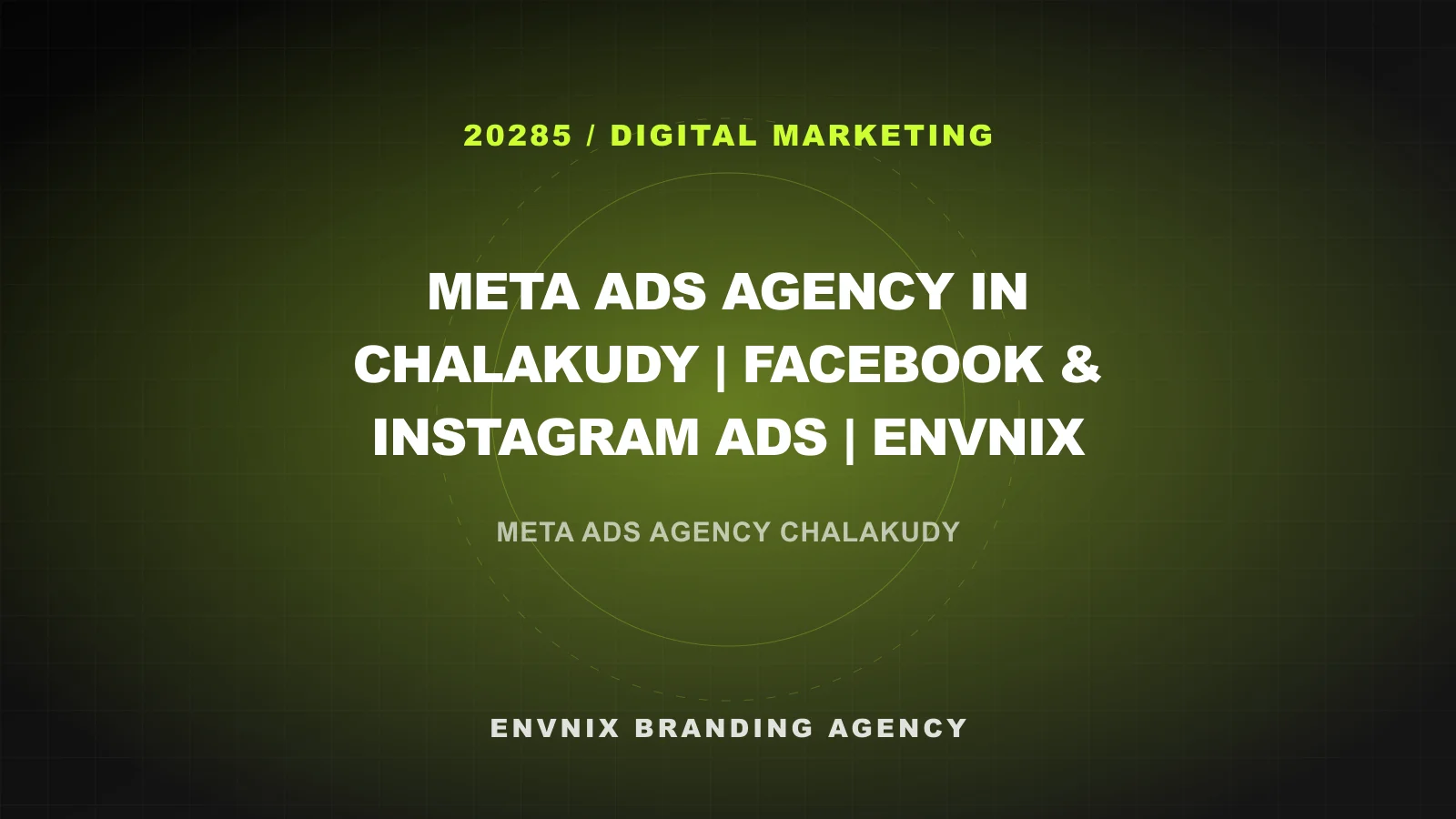 Digital Marketing feature image