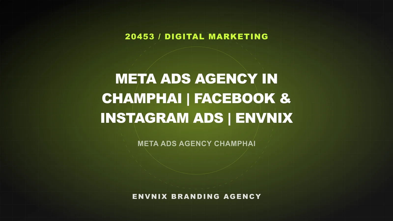 Digital Marketing blog feature image