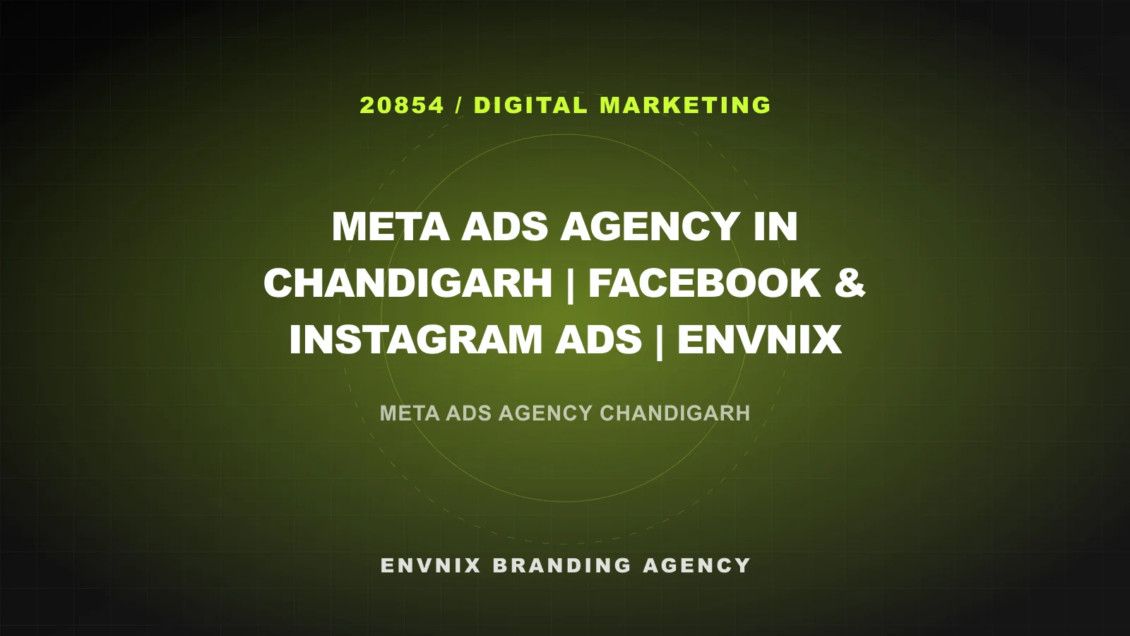 Digital Marketing blog feature image