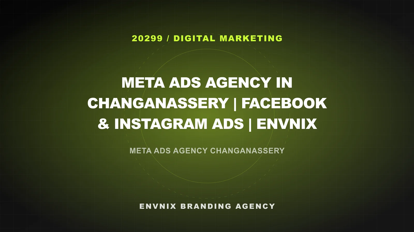 Digital Marketing blog feature image