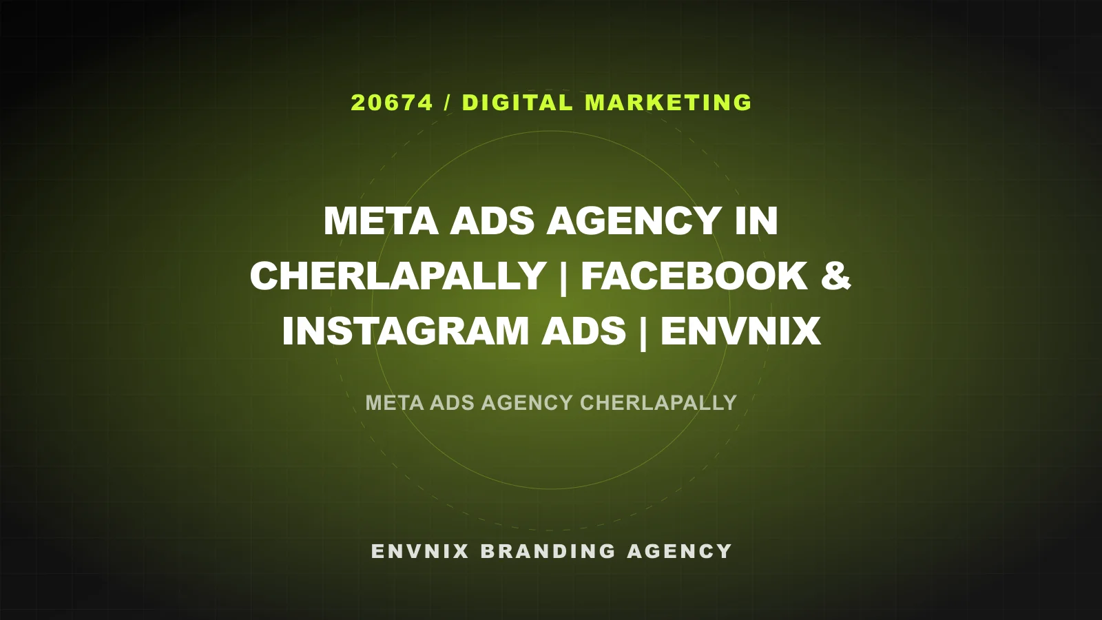 Digital Marketing feature image