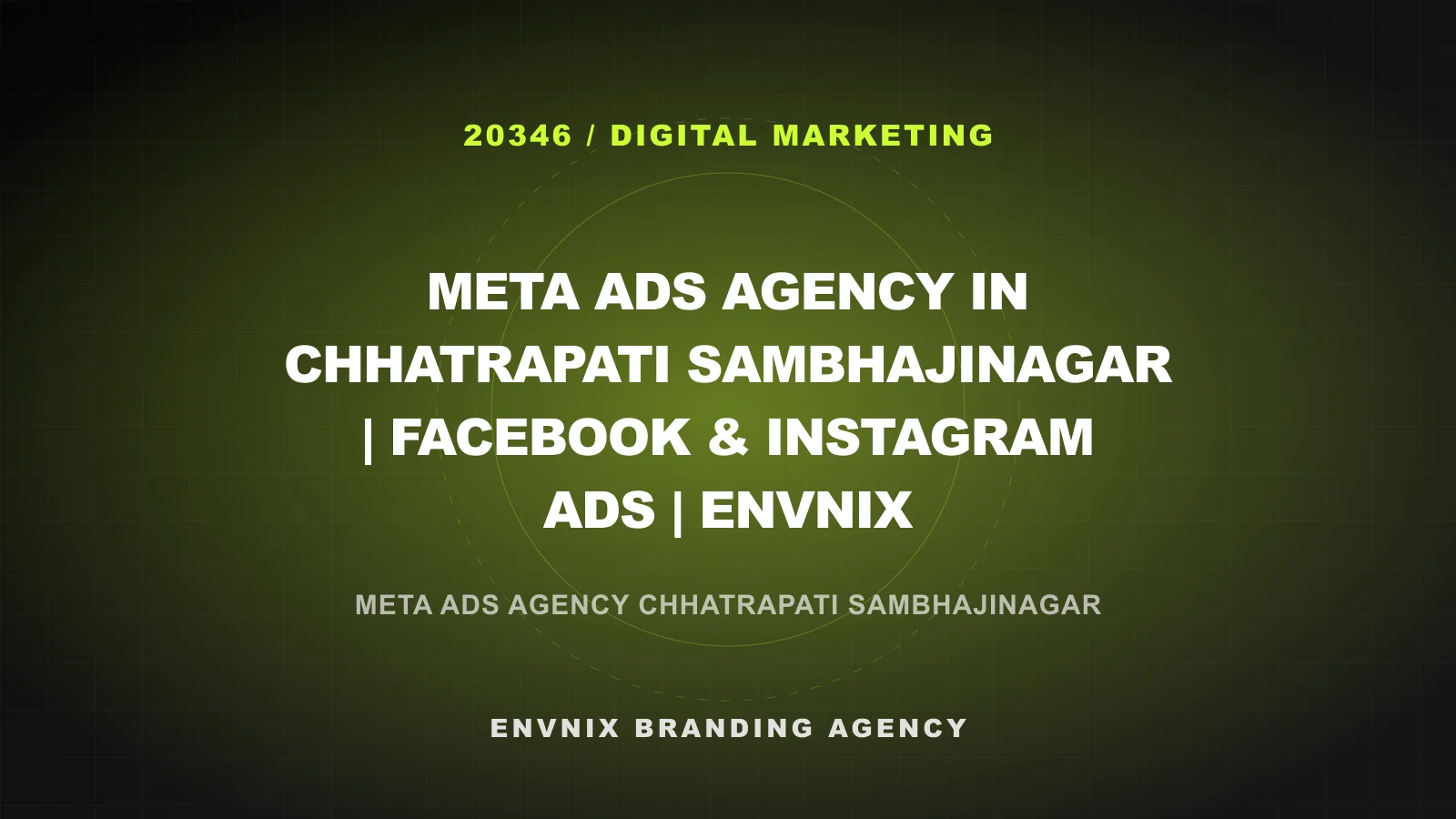 Digital Marketing blog feature image