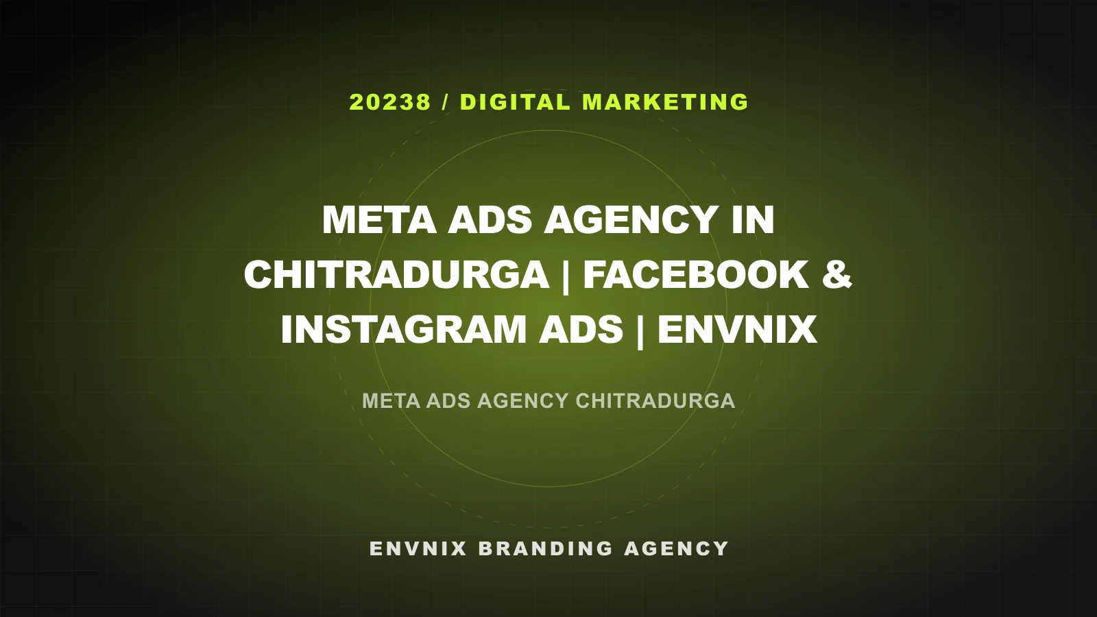 Digital Marketing blog feature image