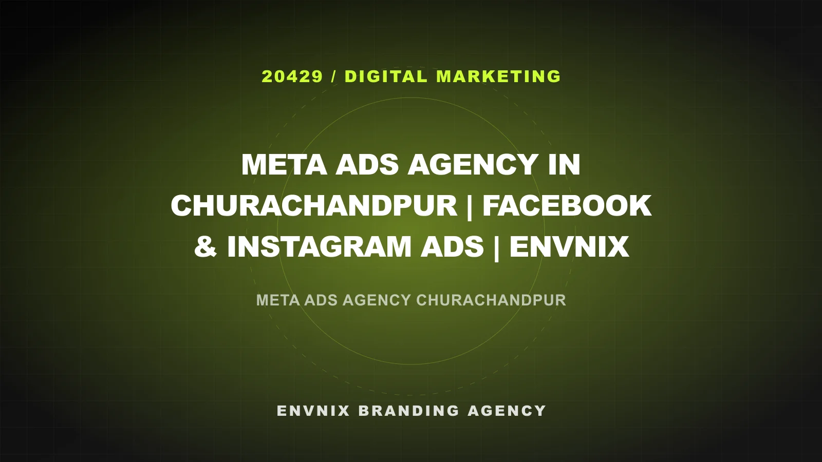 Digital Marketing blog feature image