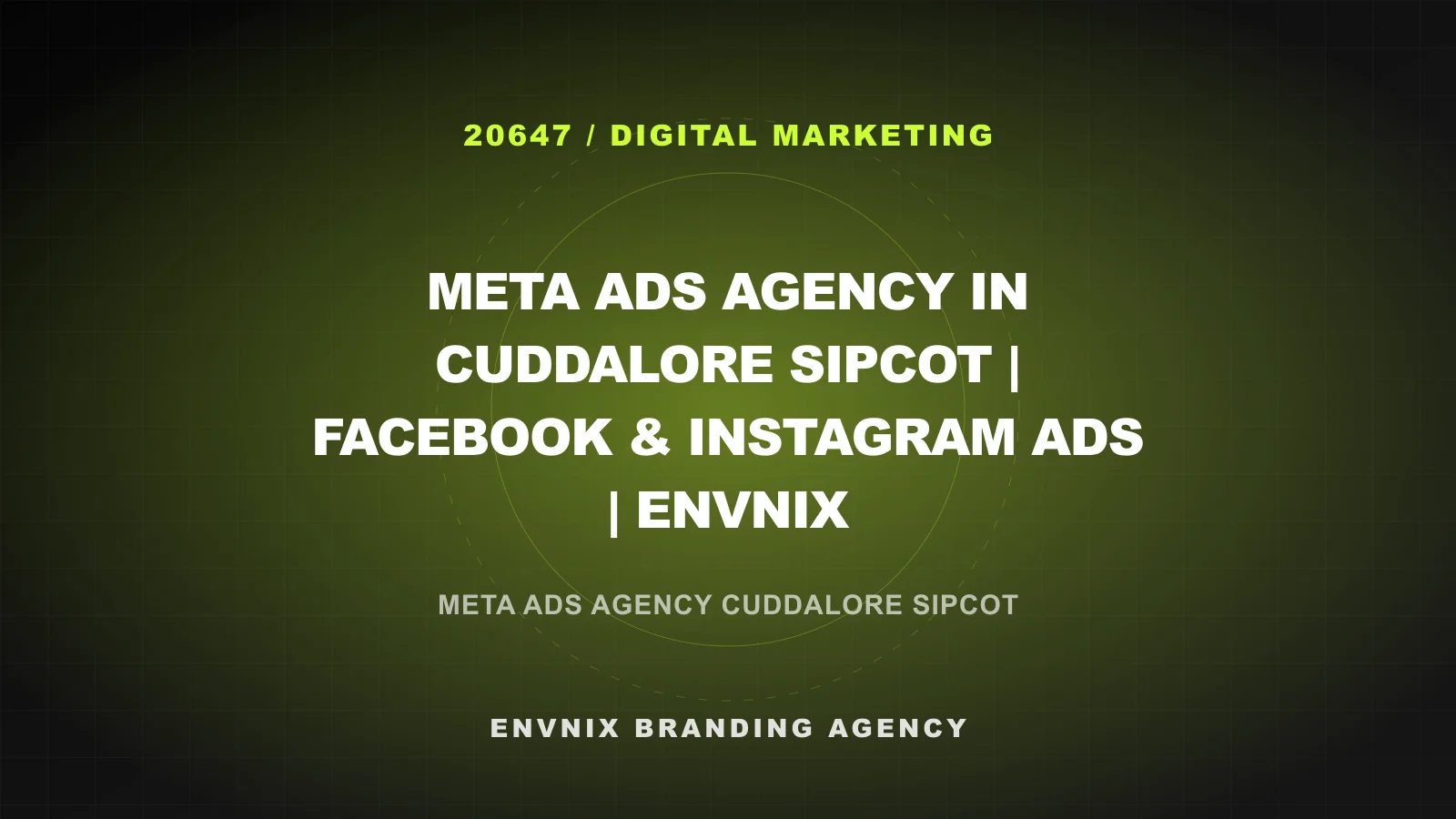 Digital Marketing blog feature image