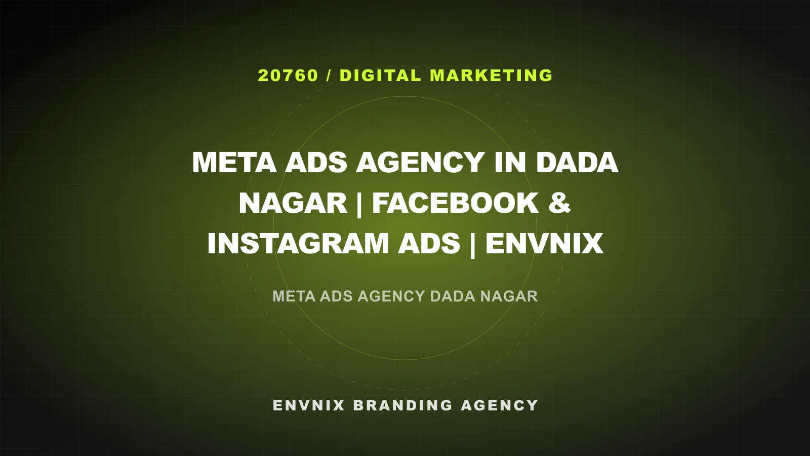Digital Marketing blog feature image