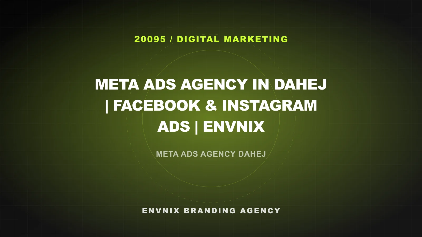 Digital Marketing blog feature image