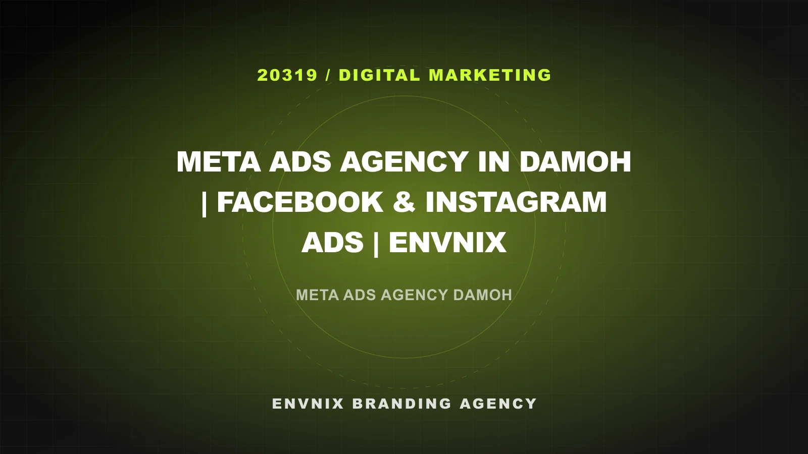 Digital Marketing blog feature image
