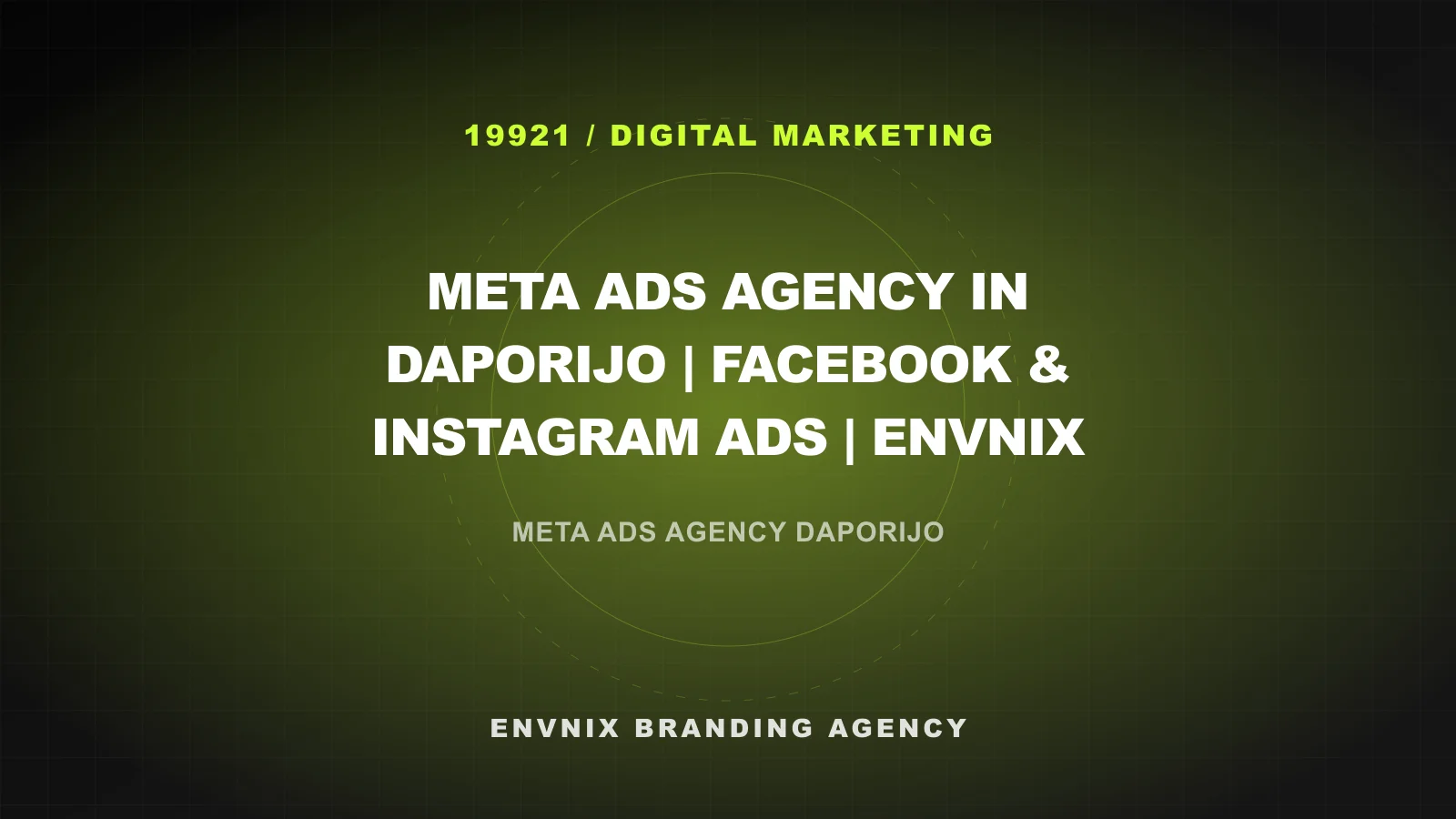 Digital Marketing blog feature image