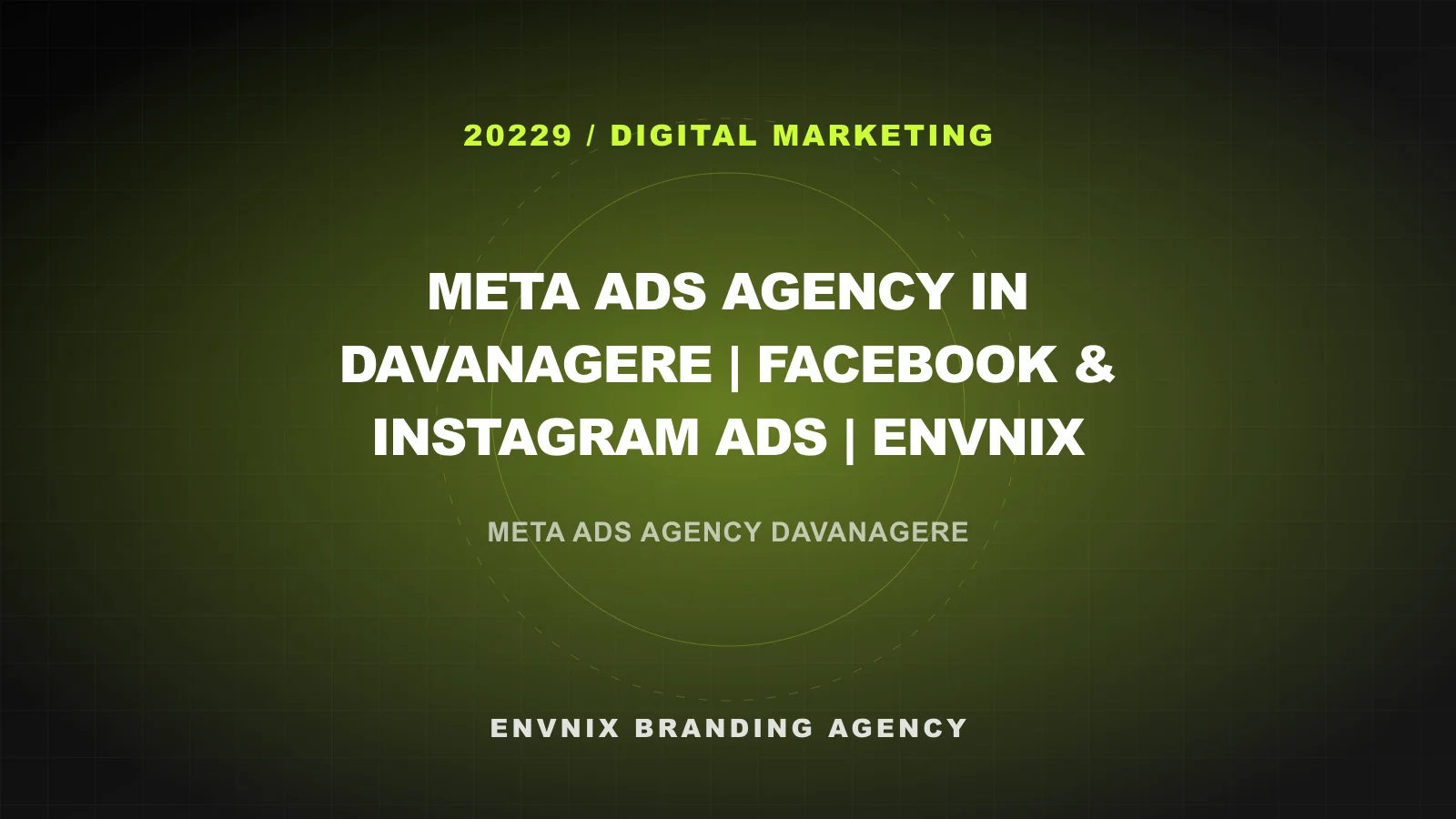 Digital Marketing blog feature image