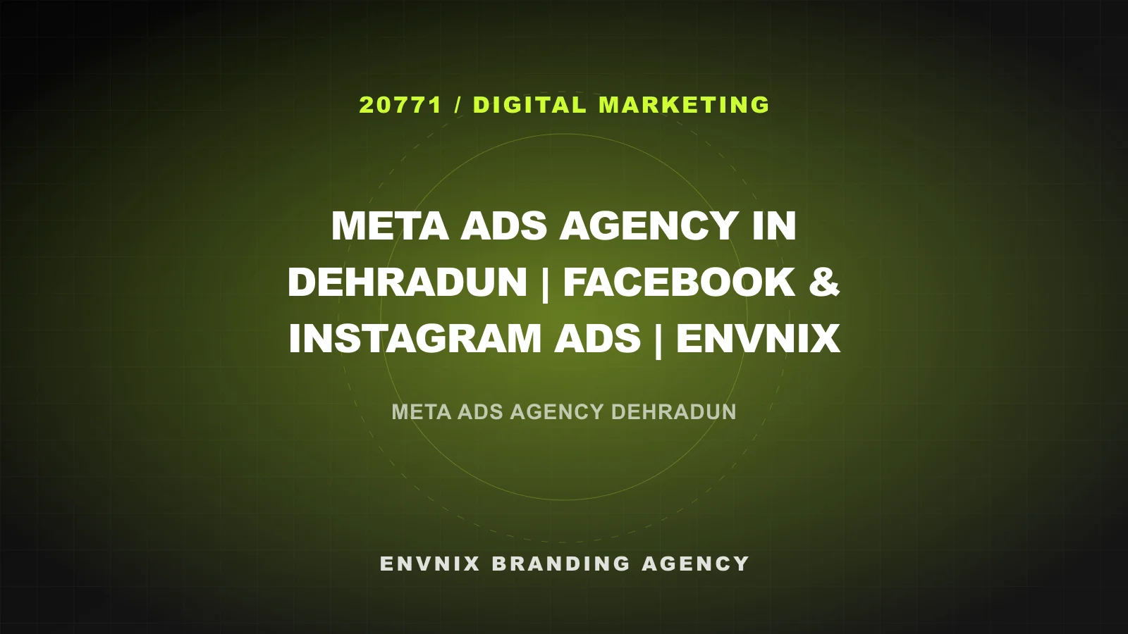 Digital Marketing blog feature image