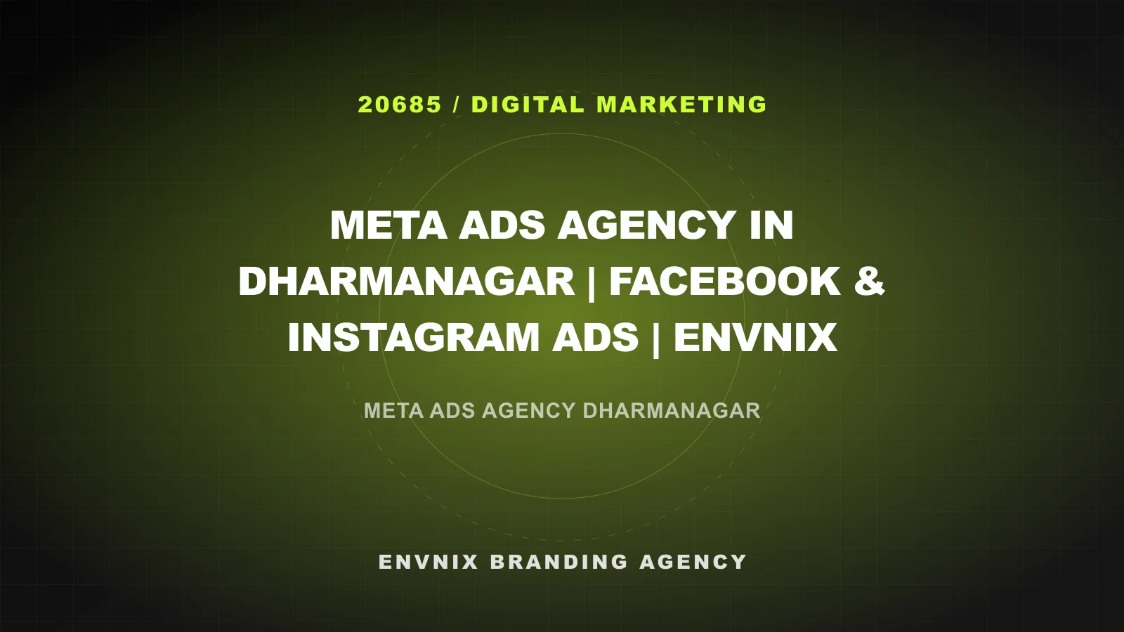 Digital Marketing blog feature image