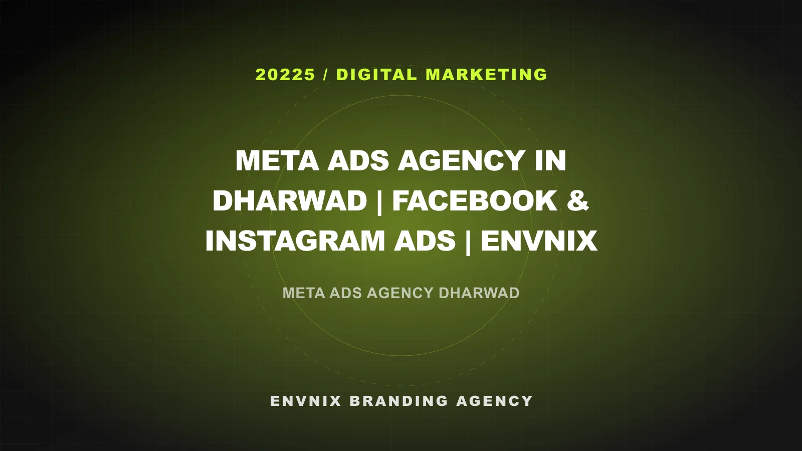 Digital Marketing blog feature image