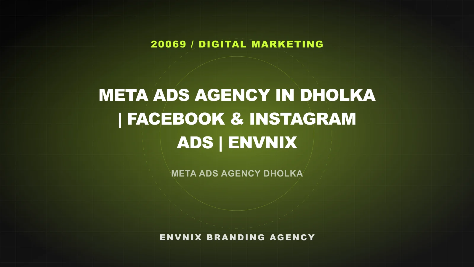 Digital Marketing blog feature image