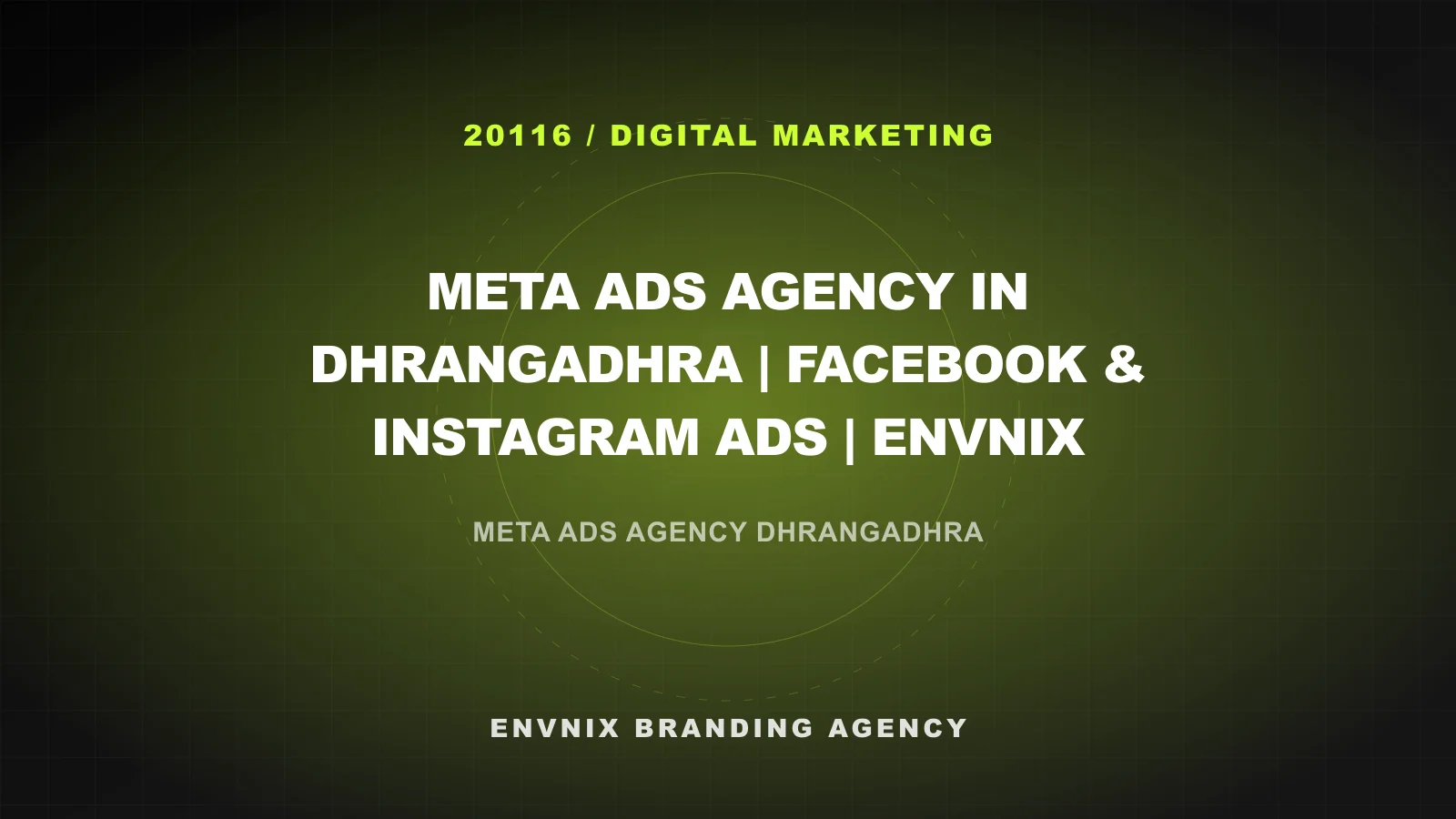 Digital Marketing blog feature image