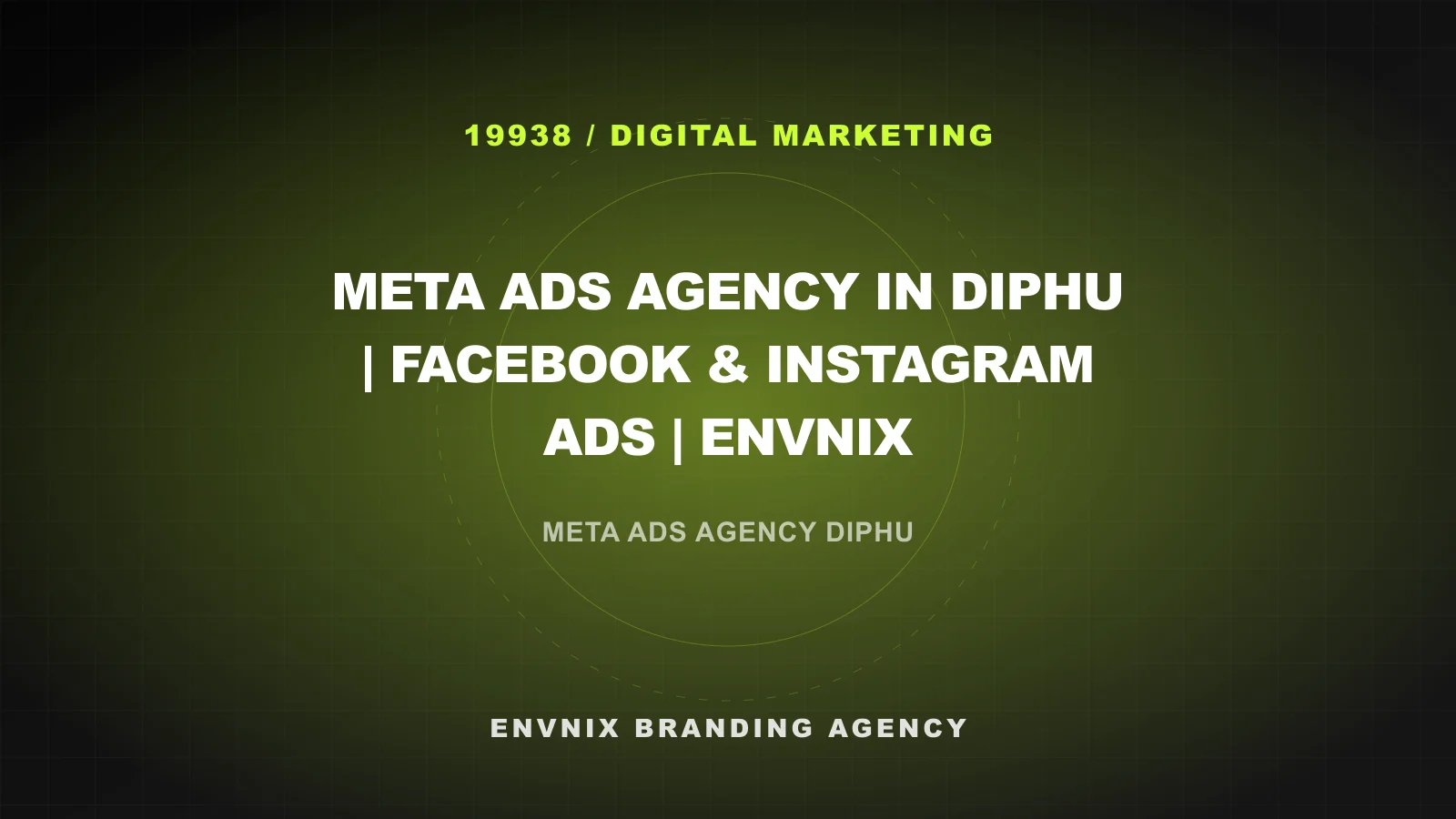 Digital Marketing blog feature image
