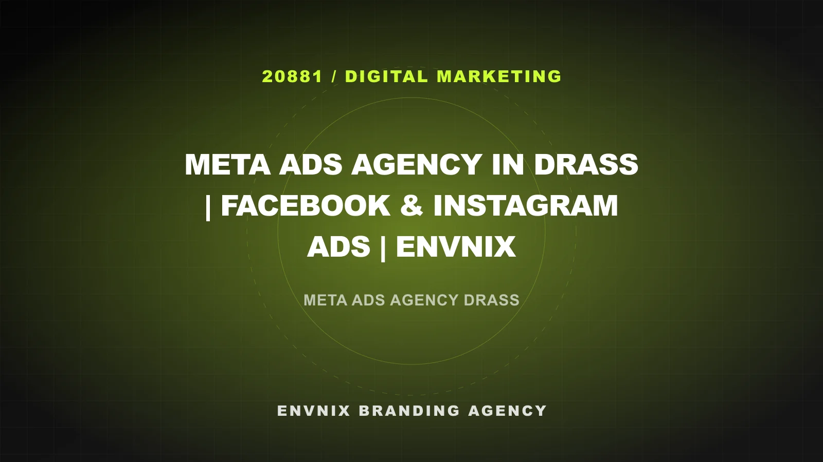 Digital Marketing blog feature image