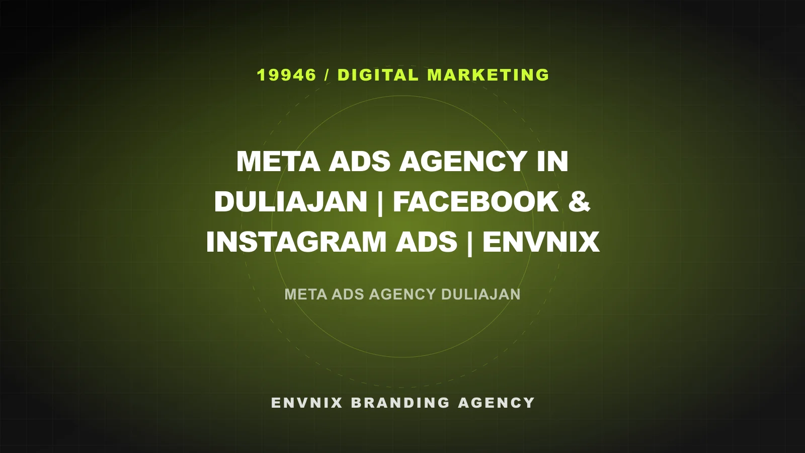 Digital Marketing blog feature image