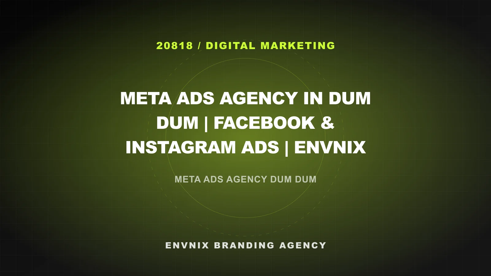 Digital Marketing blog feature image